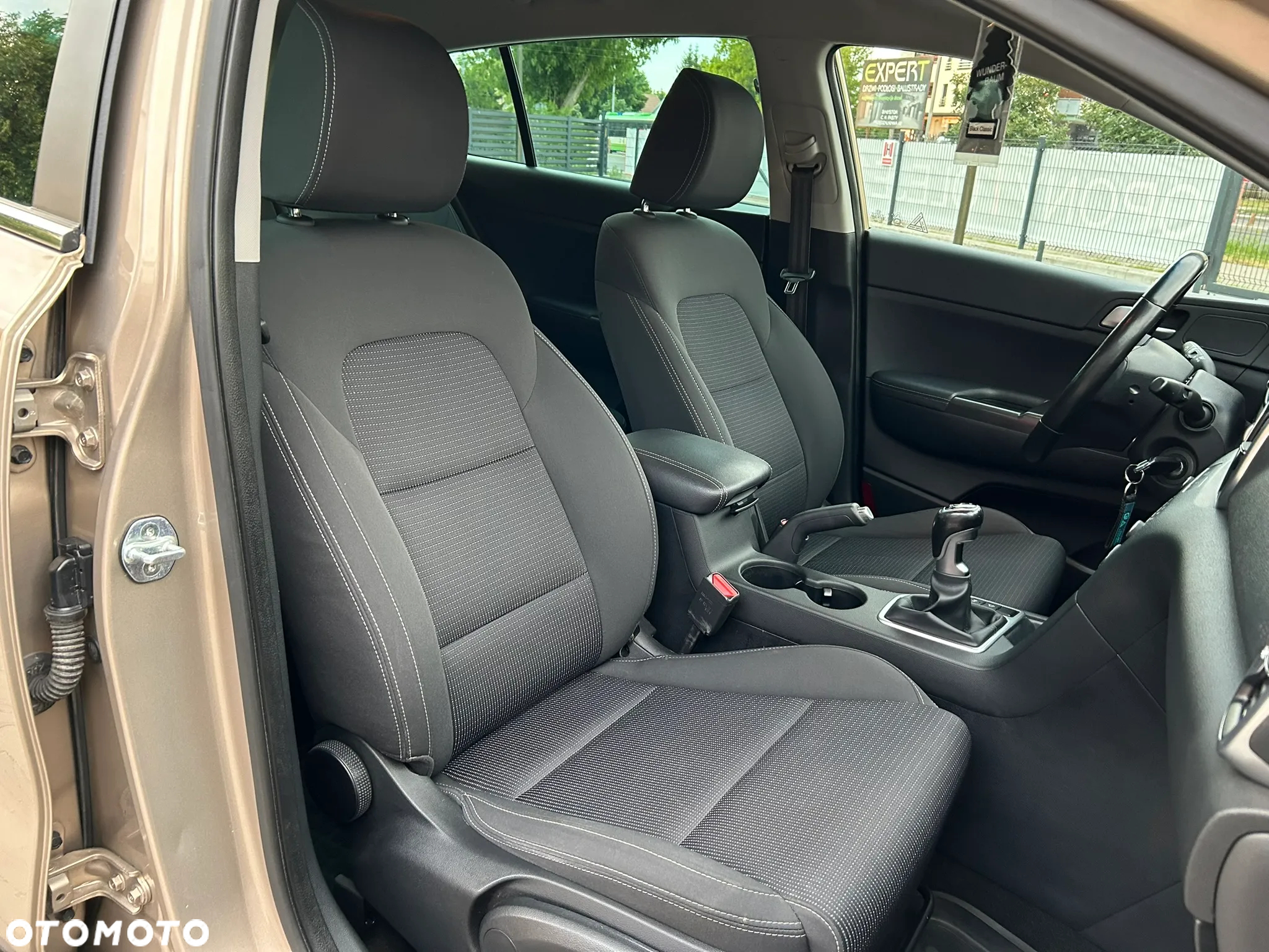 Kia Sportage 1.6 GDI L Business Line 2WD - 10