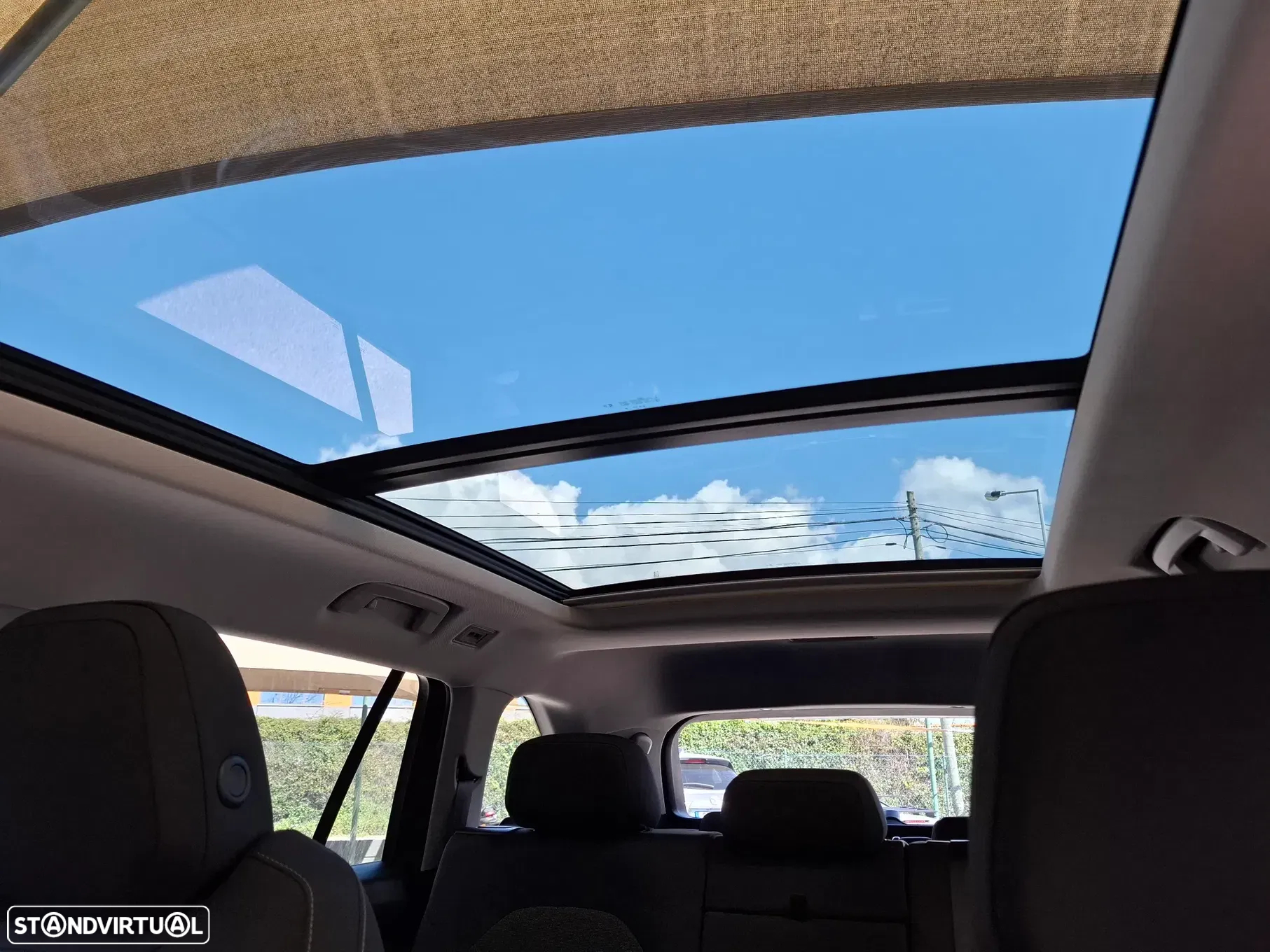 Skoda Kodiaq 2.0 TDI Ultra DSG - 52