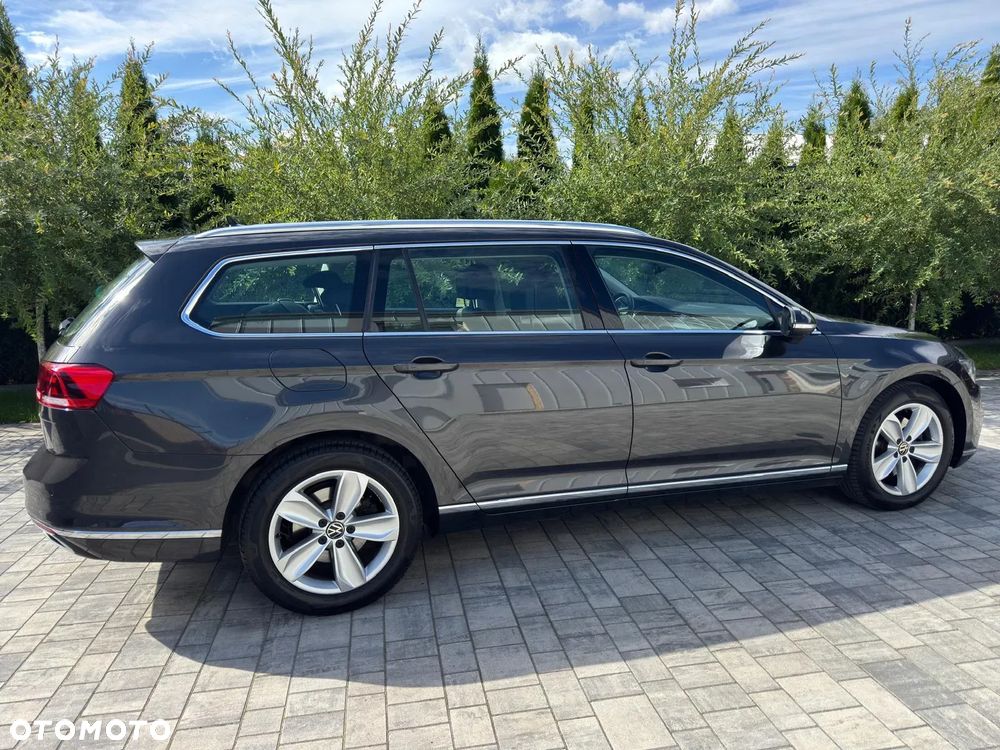Volkswagen Passat Variant 1.5 TSI EVO Elegance DSG - 40