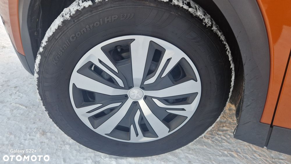 Peugeot 2008 PureTech 100 Allure - 30