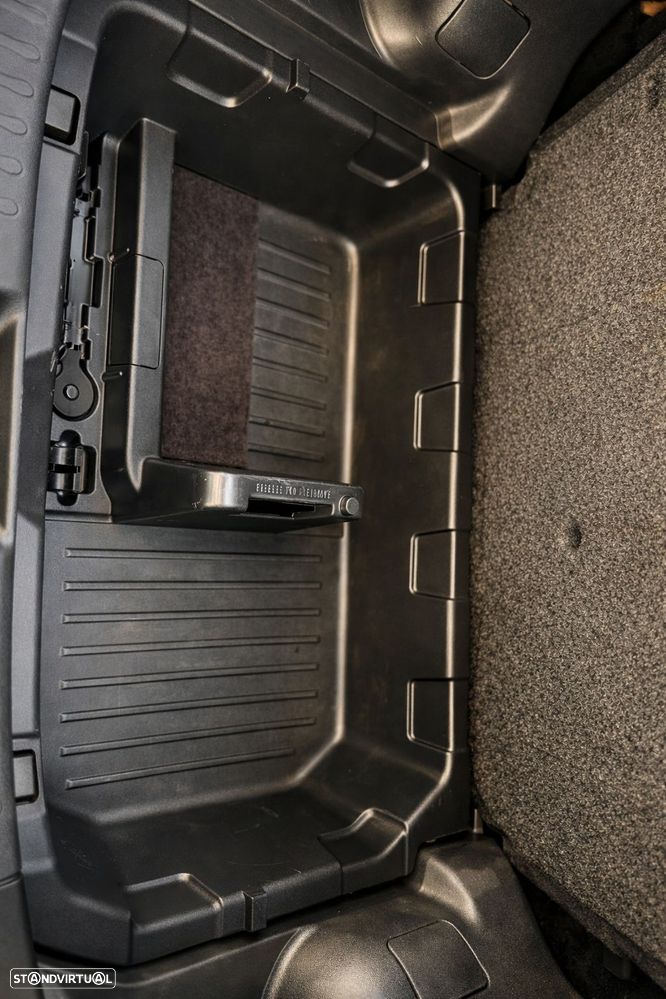 Nissan Juke 1.5 dCi Acenta - 17