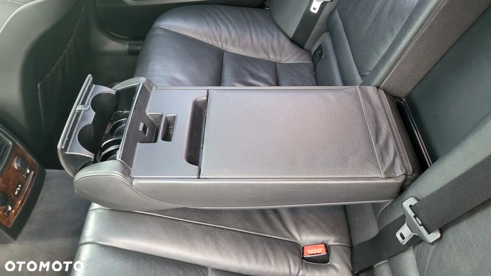 BMW Seria 5 535d - 22
