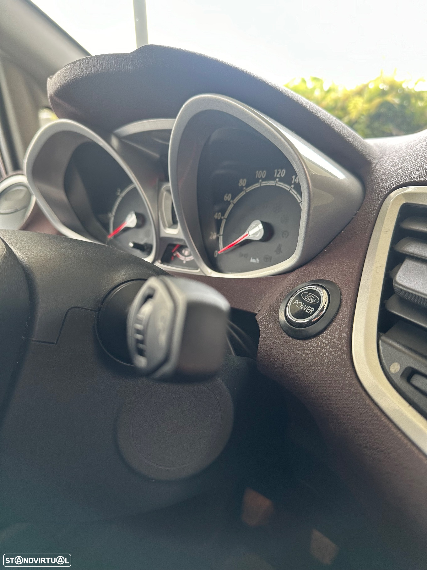 Ford Fiesta 1.25 Titanium - 15