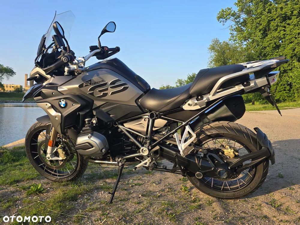 BMW GS - 15