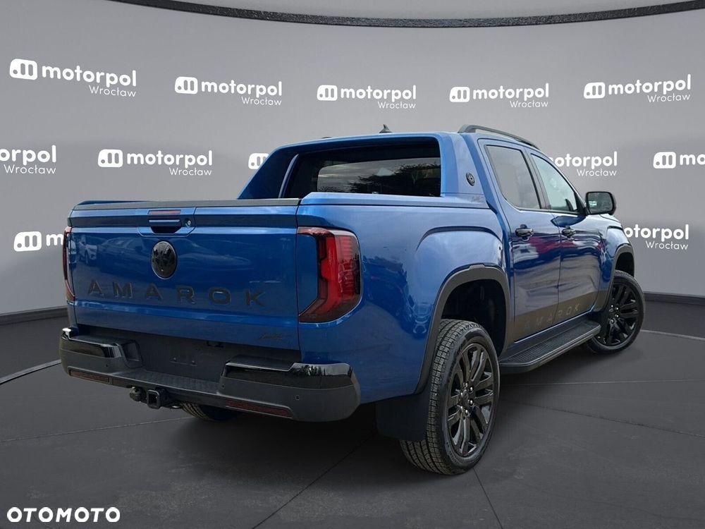 Volkswagen Amarok 3.0 V6 TDI 4Mot Aventura - 6