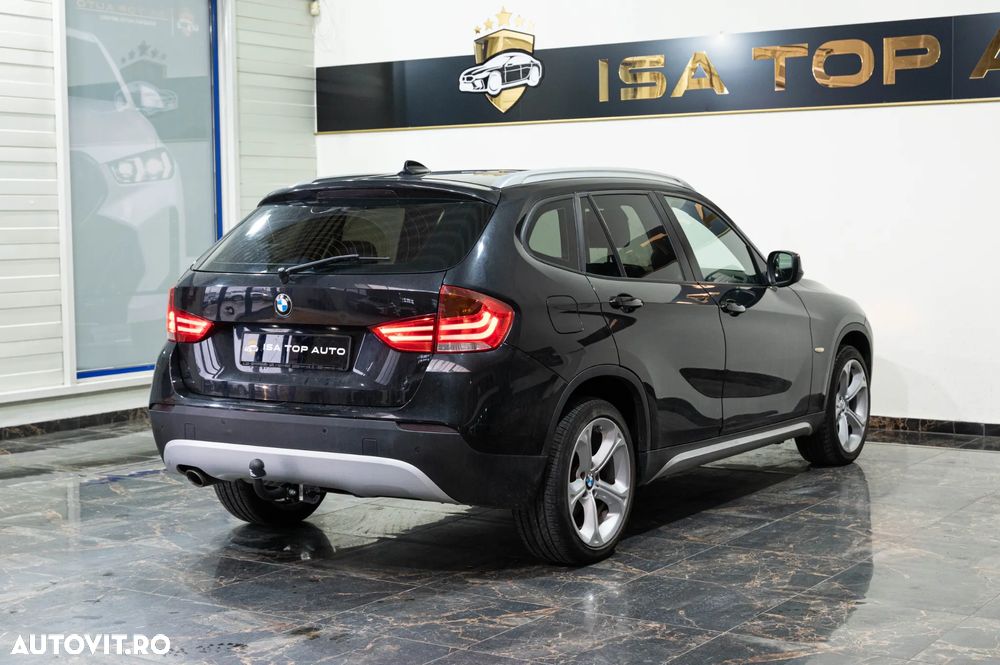 BMW X1 xDrive23d Aut. - 30