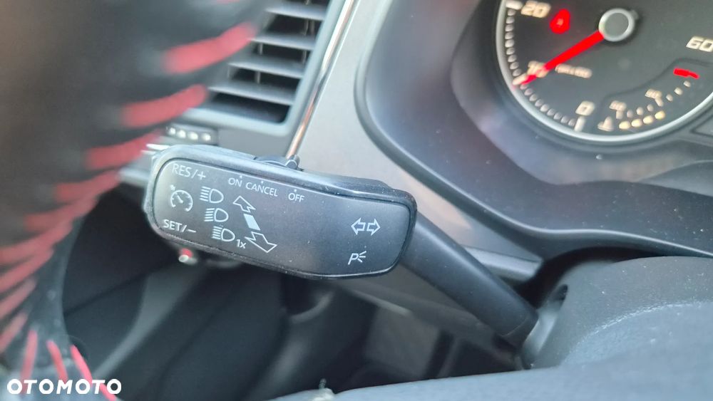 Seat Leon 2.0 TDI DPF FR - 21