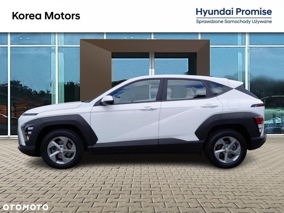 Hyundai Kona - 3