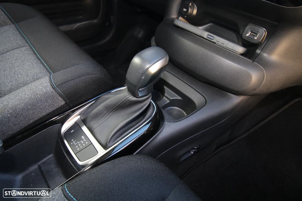 Citroën C4 Cactus BlueHDi 120 Stop&Start EAT6 Feel - 9