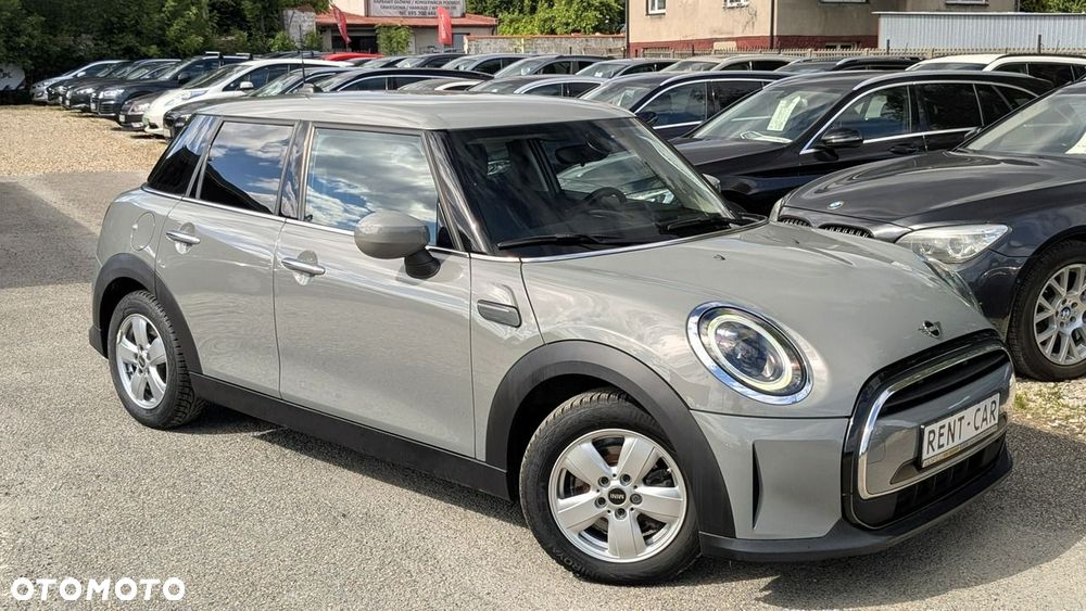 MINI ONE - 6