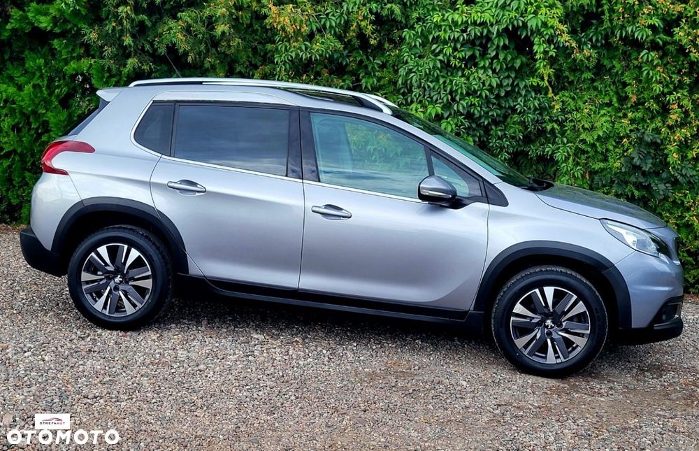Peugeot 2008 - 15