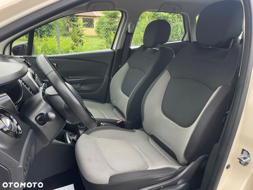 Renault Captur ENERGY TCe 90 Start&Stop Intens - 5