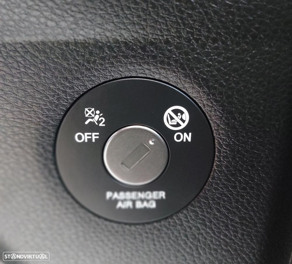 Kia Rio 1.2 CVVT Dynamic - 40