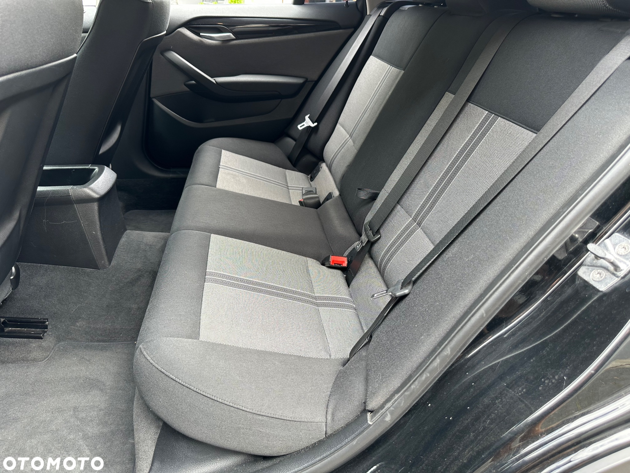 BMW X1 sDrive20d - 7