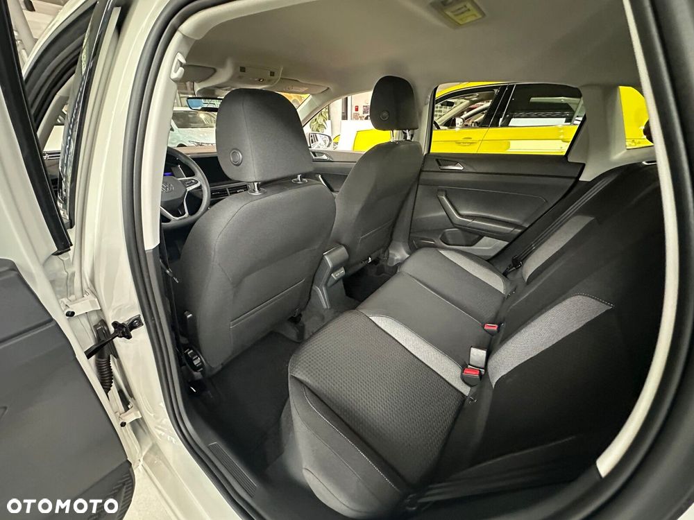 Volkswagen Polo 1.0 TSI Life Plus - 24