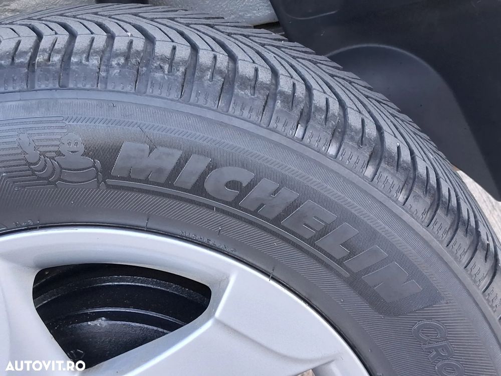 Dacia Duster 1.5 dCi 4x2 Prestige - 7