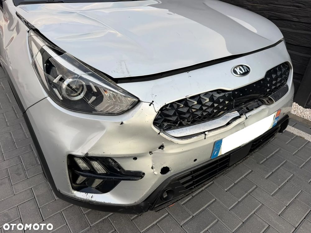 Kia Niro 1.6 GDI 2WD Vision - 26