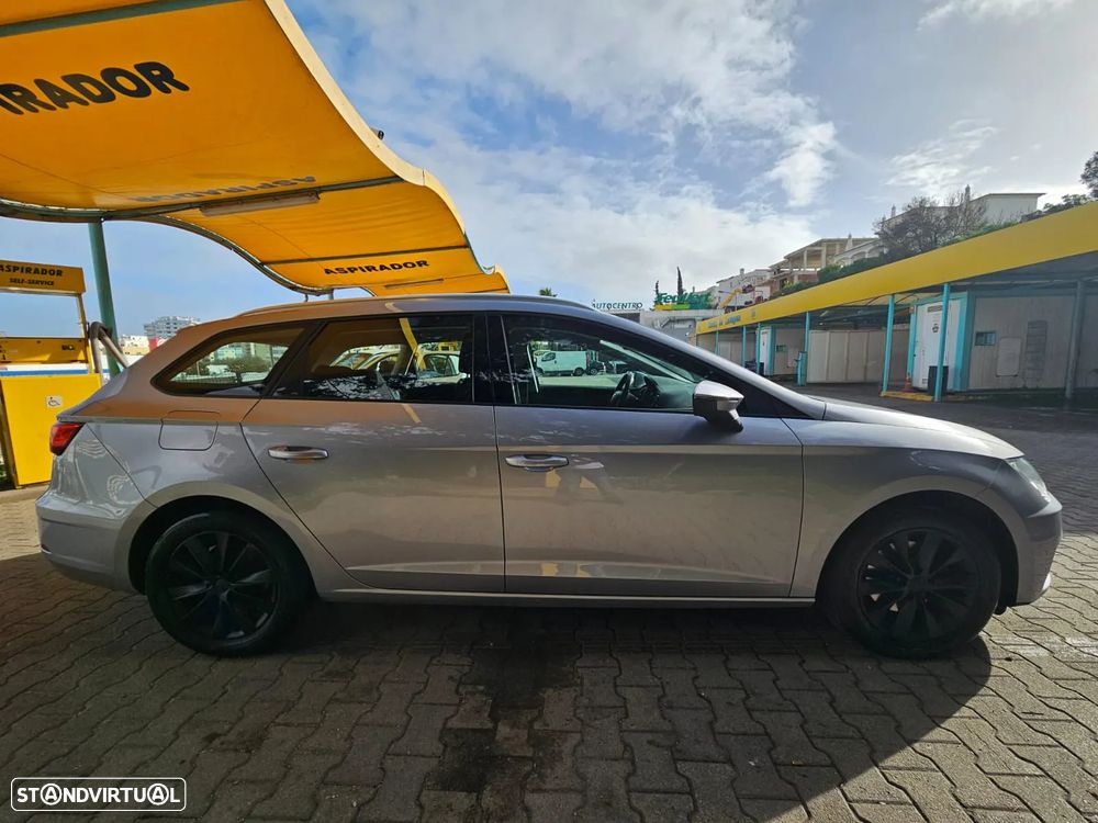 SEAT Leon ST 1.6 TDI Style S/S - 5
