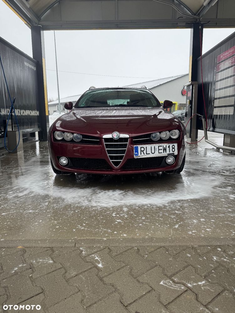 Alfa Romeo 159 - 1