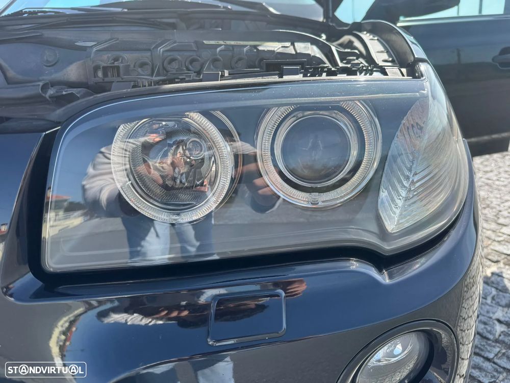 BMW X3 2.0 d LifeStyle - 13