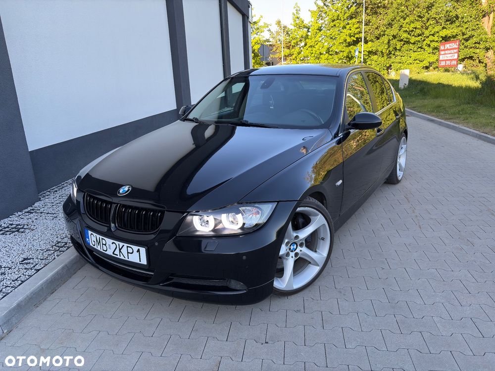 BMW Seria 3 - 37