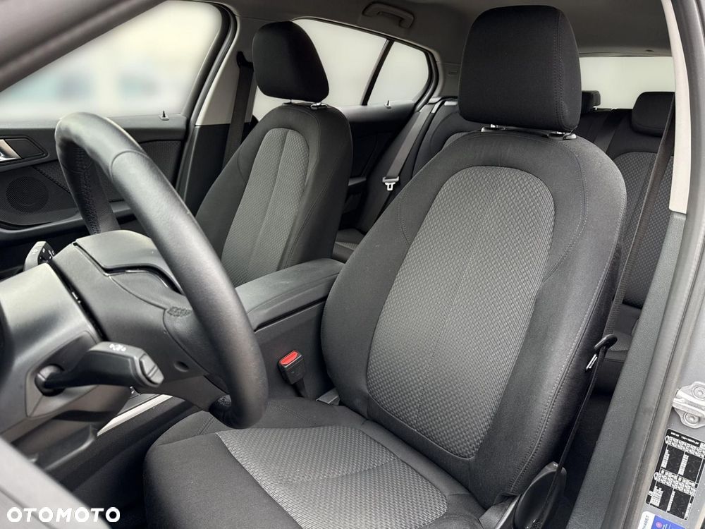 BMW Seria 1 - 8
