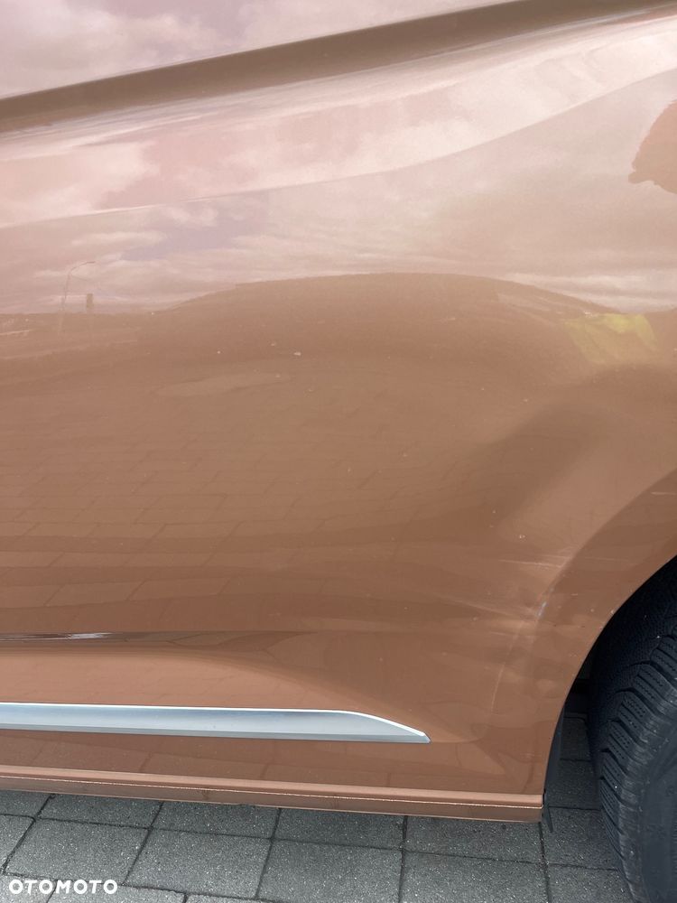 Volkswagen Caddy 2.0 TDI Style DSG - 13