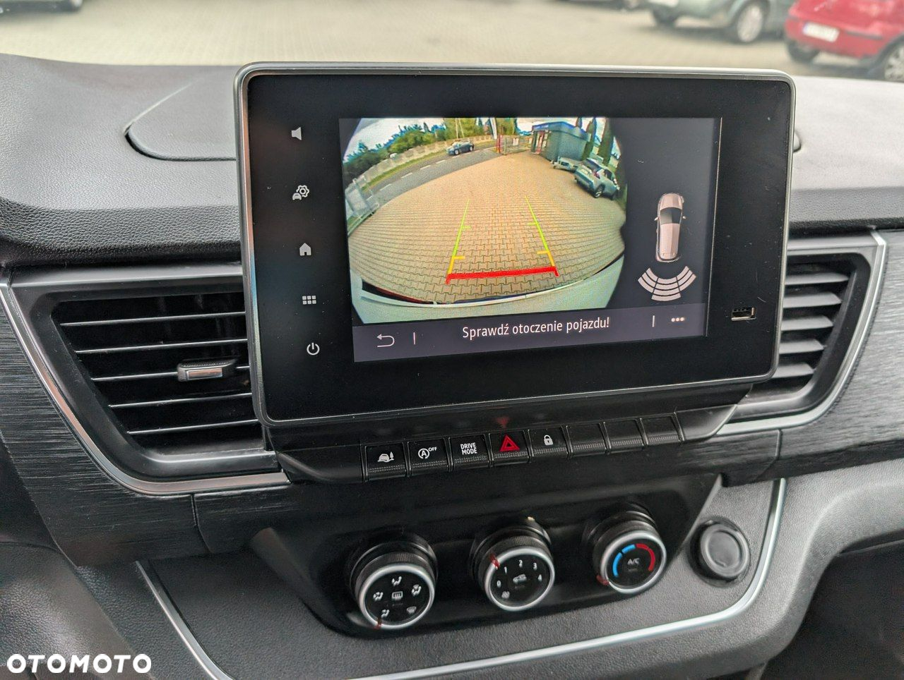 Renault Trafic - 14