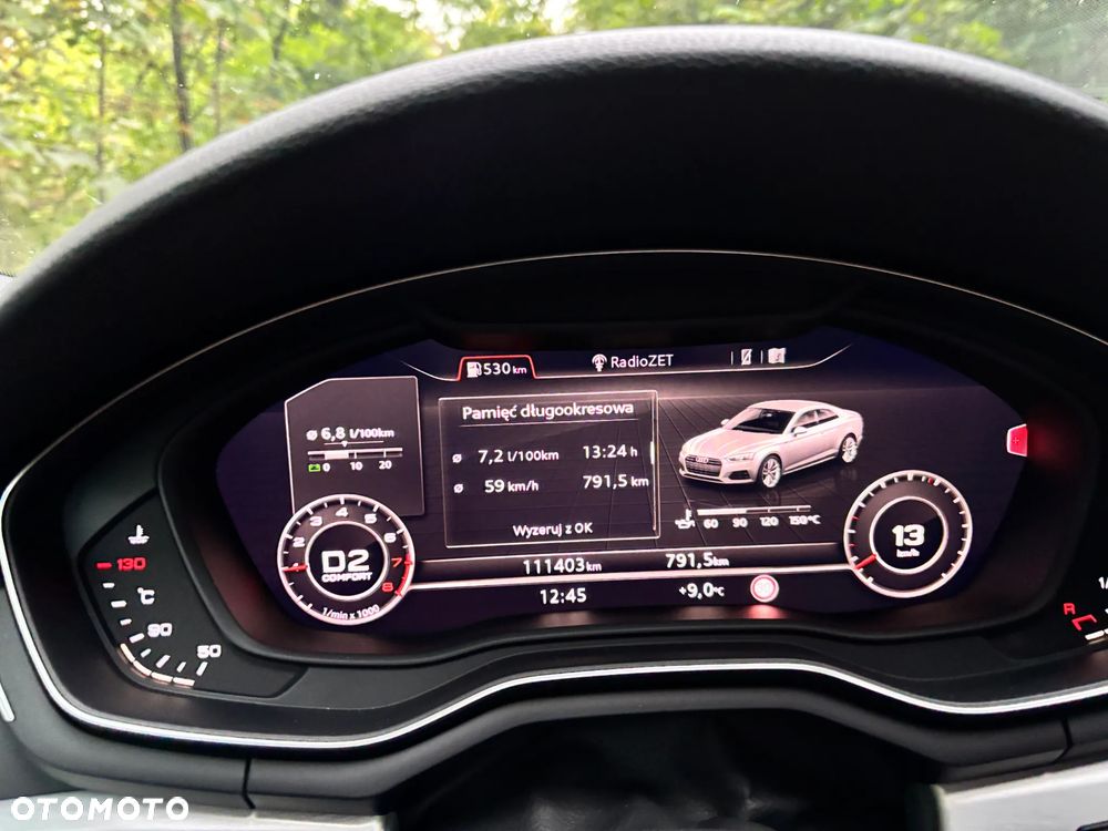 Audi A5 Coupé 2.0 TFSI Quattro Sport S tronic - 17