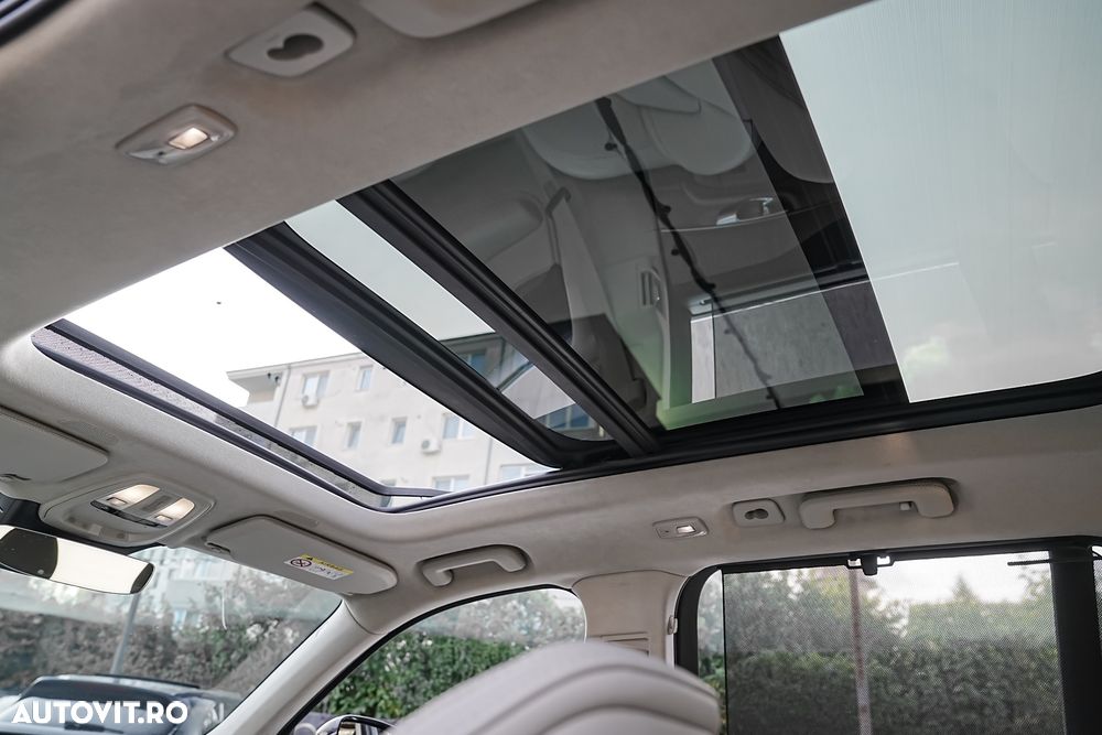 Volvo XC 90 Recharge T8 eAWD Inscription Expression - 19