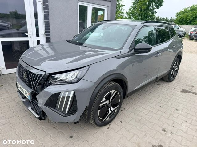 Peugeot 2008 PureTech 130 EAT8 Allure Pack - 1