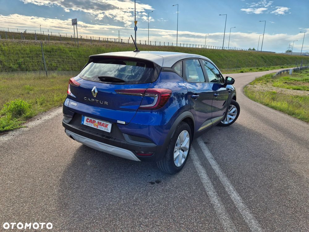 Renault Captur - 13