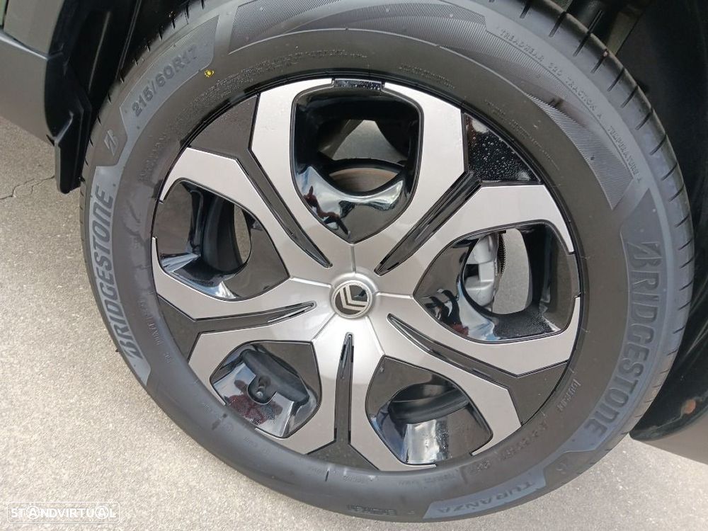 Citroën C3 Aircross - 19