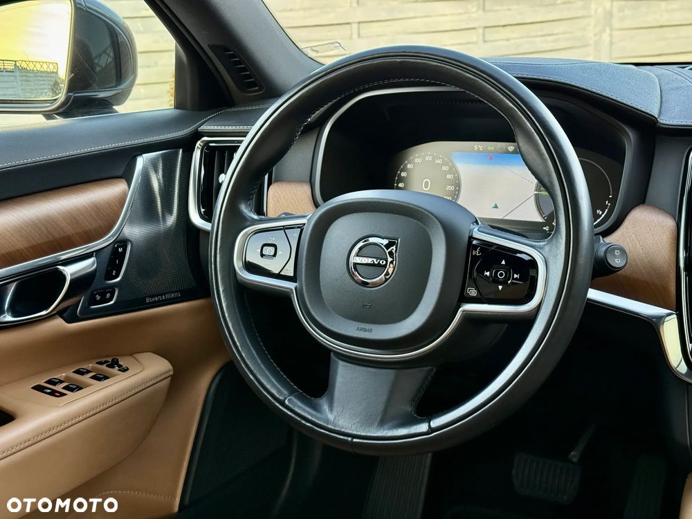 Volvo V90 T8 Twin Engine AWD Inscription - 7