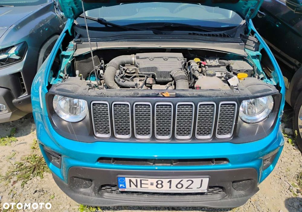 Jeep Renegade - 6