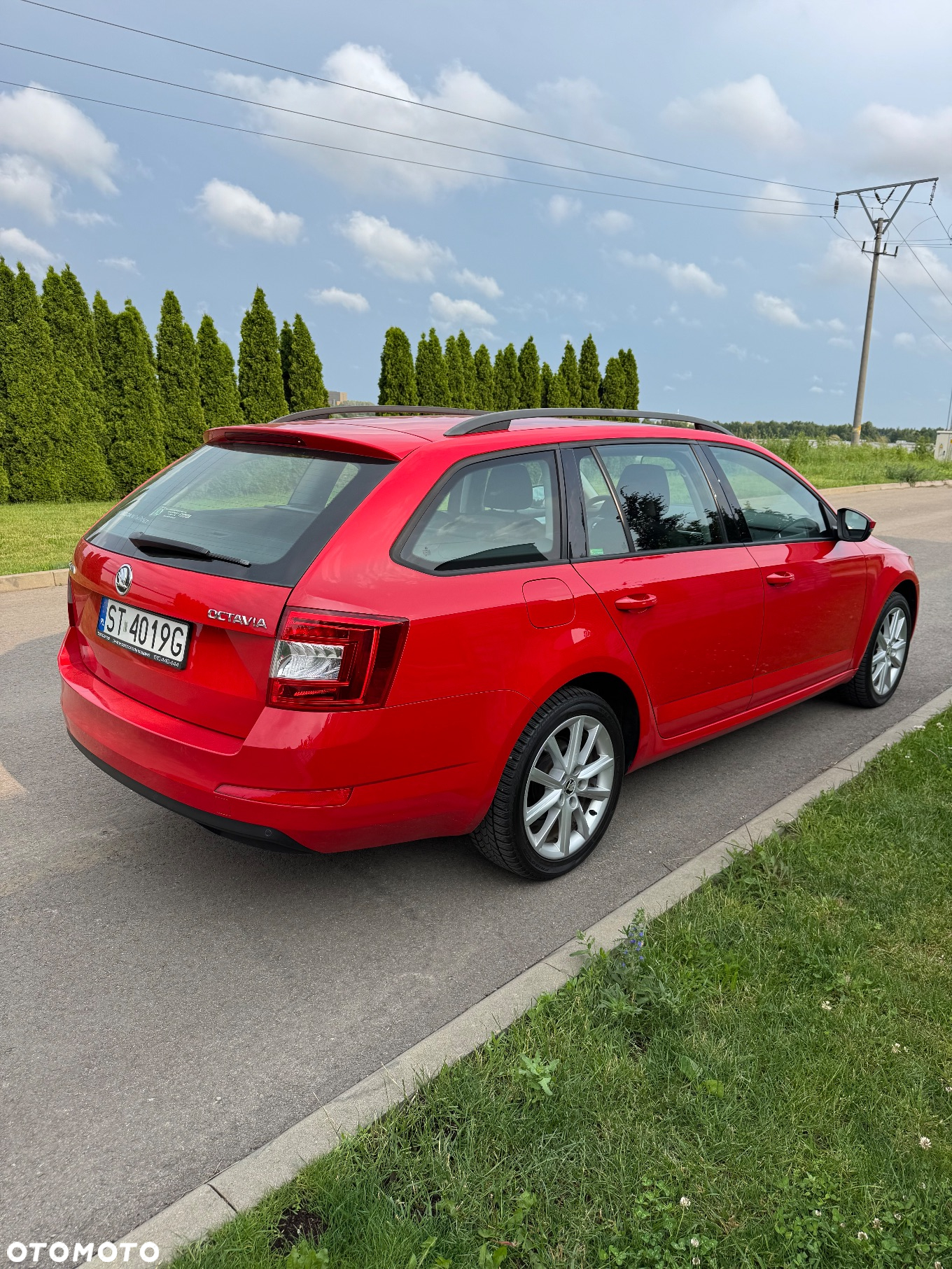 Skoda Octavia 1.8 TSI Elegance - 3