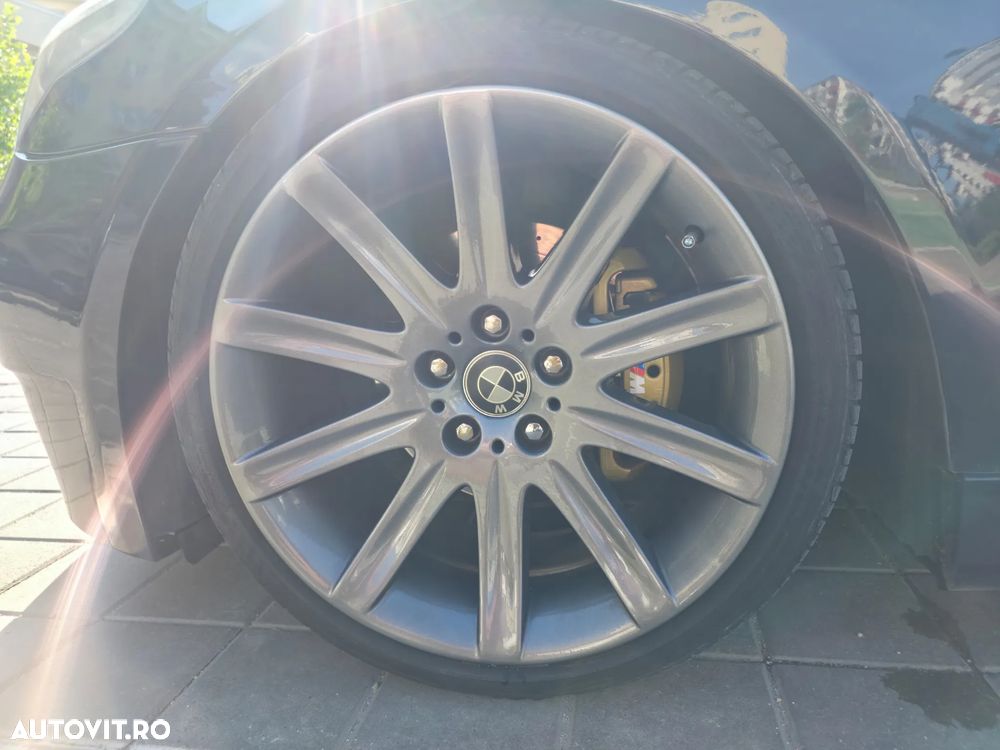 BMW Seria 5 520d - 19