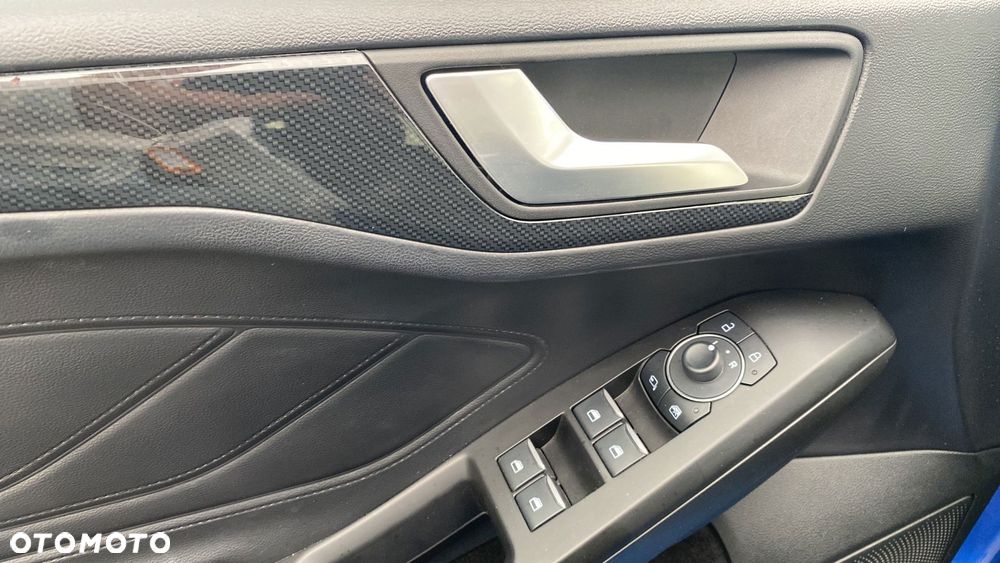 Ford Focus 1.5 EcoBlue ST-Line X - 15