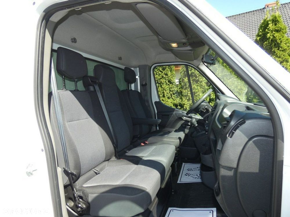 Renault Master - 8