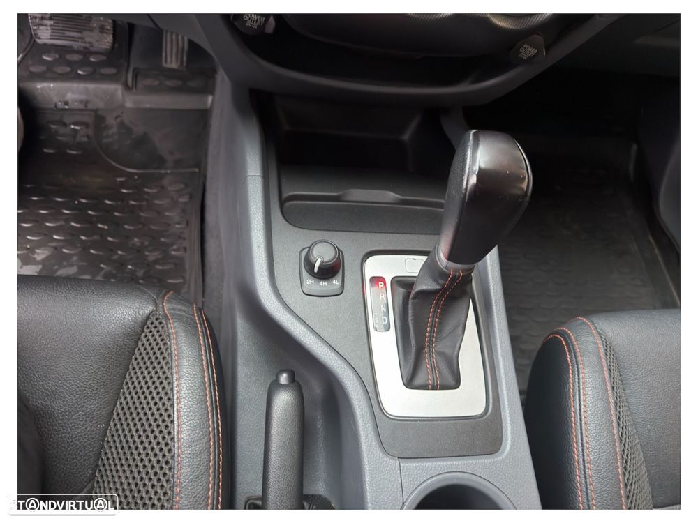 Ford Ranger 3.2 TDCi CD Wildtrak 4WD Aut. - 9