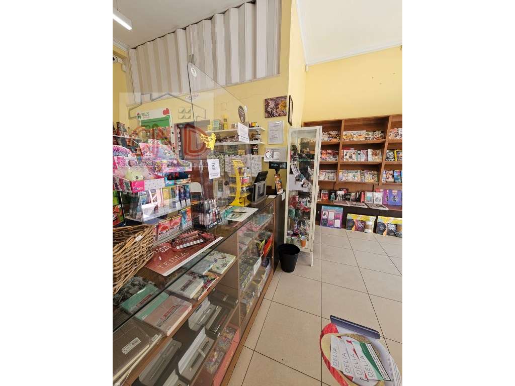 Papelaria com jogos da Santa Casa da Misericórdia, venda 100% da qu... - Grande imagem: 5/8