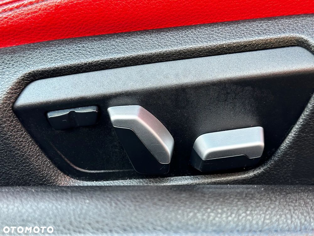 BMW Seria 4 420d Sport-Aut M Sport - 24