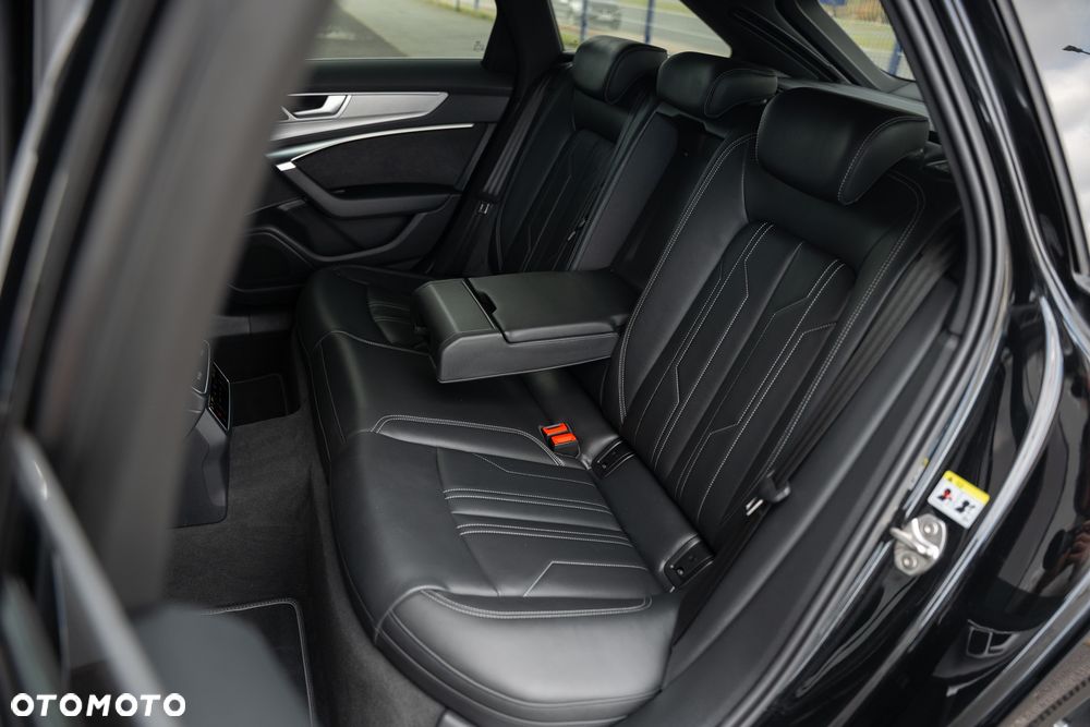 Audi A6 Avant 50 TFSI e quattro S tronic S line - 35