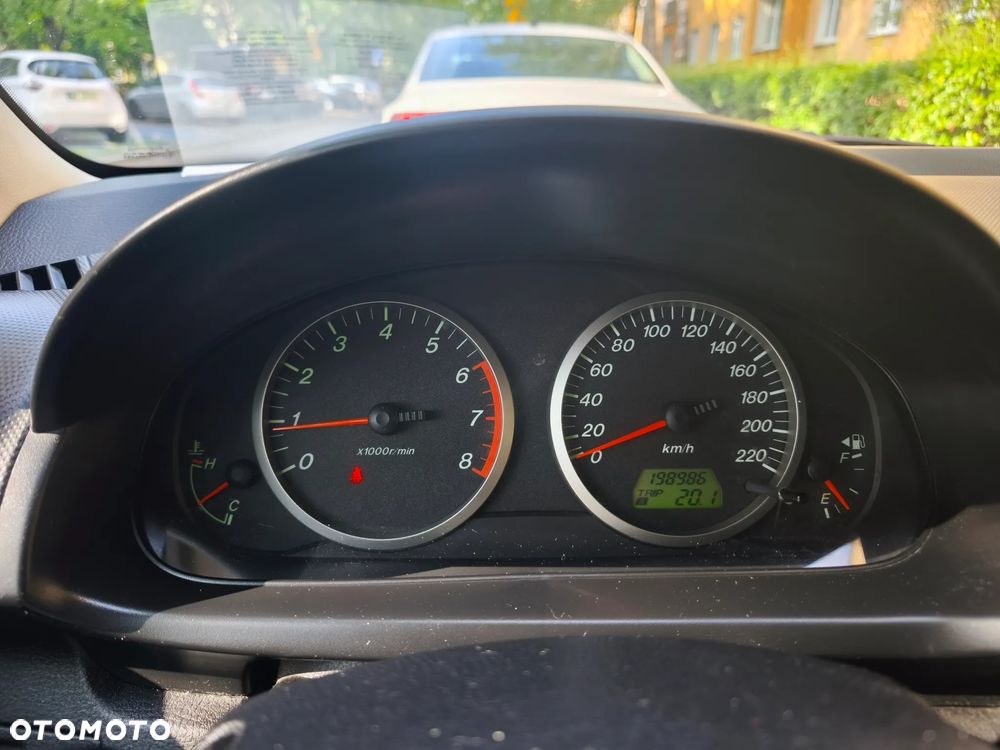 Mazda 2 1.4 Active - 1