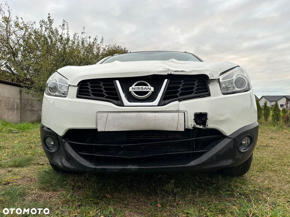 Nissan Qashqai+2 1.6 dCi Acenta S&S - 25