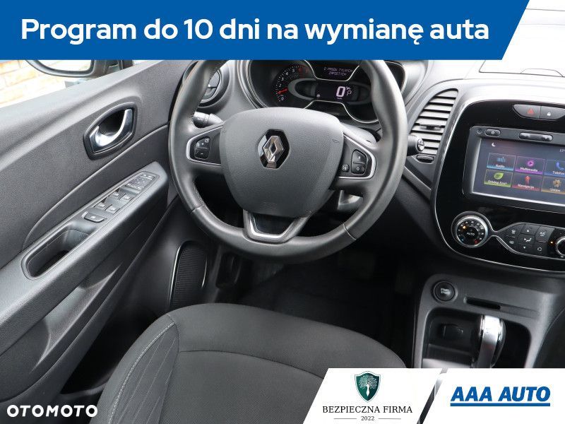 Renault Captur - 9