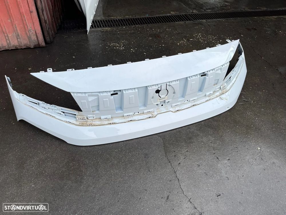 Opel Vivaro 2024 on PARA CHOQUES FRENTE - PC640 - 6