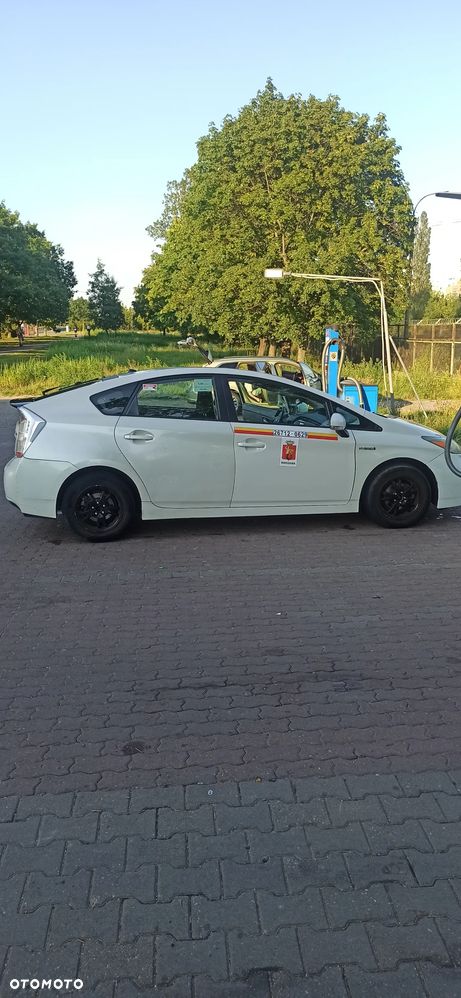 Toyota Prius 1.8 HSD Luna - 6
