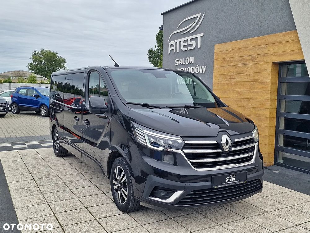Renault Trafic - 4