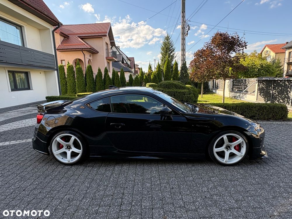 Toyota GT86 Standard - 9